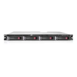 HP ProLiant DL160 G6 2 x Xeon 5660 2 x 4GB RAM 300GB HDD