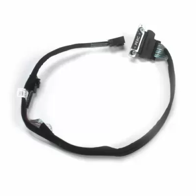 Dell Poweredge R630 PERC Dual Mini SAS 17in HDD Cable DK50W Dell Poweredge R630 PERC Dual Mini SAS 17in HDD Cable DK50W