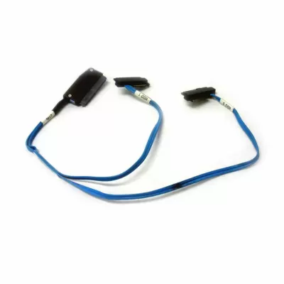 Dell poweredge SC1435 Cable 2 Drop Internal Sas DK592 Dell poweredge SC1435 Cable 2 Drop Internal Sas DK592