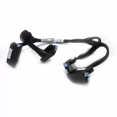 Dell Poweredge R900 PERC SAS Cable FN547 Dell Poweredge R900 PERC SAS Cable FN547
