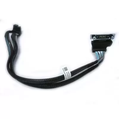 Dell PowerEdge R730xd Backplane PERC H730P Connector Cable FVPCF Dell PowerEdge R730xd Backplane PERC H730P Connector Cable FVPCF
