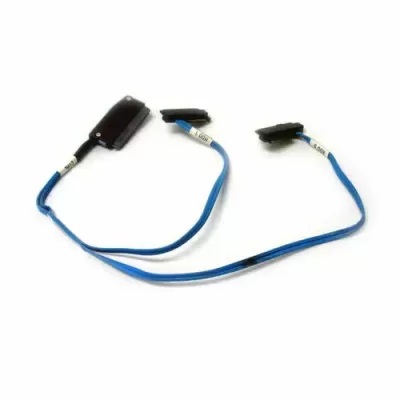 Dell PowerEdge PE2800 2 Drop Media Bay Power Cable G2536