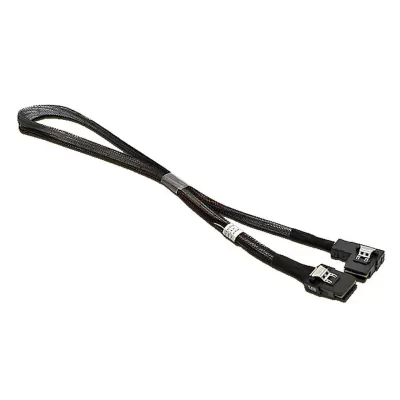 Dell PowerEdge R720 Mini-SAS Motherboard to Backplane SAS-A Cable MPXC8 Dell PowerEdge R720 Mini-SAS Motherboard to Backplane SAS-A Cable MPXC8