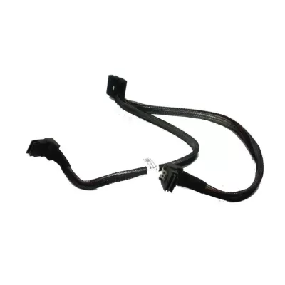 Dell PowerEdge R720 SAS A/B 16X 2.5in Cable MXGC9 Dell PowerEdge R720 SAS A/B 16X 2.5in Cable MXGC9