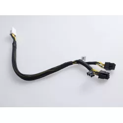 Dell PowerEdge R730 GPU Power Cable N08NH