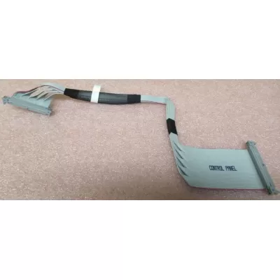 Dell PowerEdge R410 R510 System Board Control Panel Cable N269G Dell PowerEdge R410 R510 System Board Control Panel Cable N269G