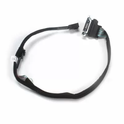 Dell PowerEdge R630 Dual Mini SAS HD Cable N4R5H Dell PowerEdge R630 Dual Mini SAS HD Cable N4R5H