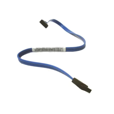 Dell PowerEdge T105 T100 18in SATA Cable XH390 Dell PowerEdge T105 T100 18in SATA Cable XH390