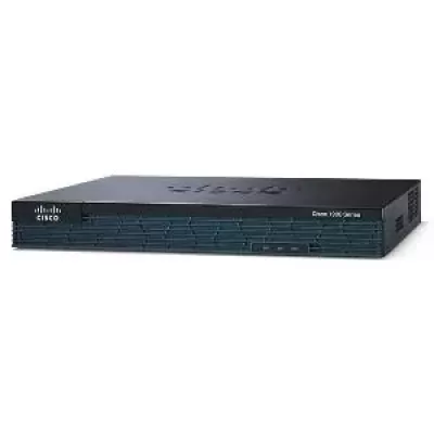 Cisco 1921 Router Cisco 1921 Router