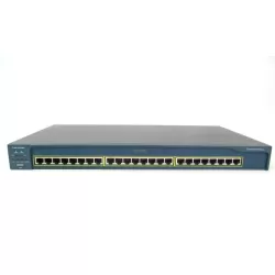 Cisco 2950 24 Port Managed Switch WS-C2950-24