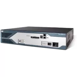 Cisco 2851 Integrated Service router