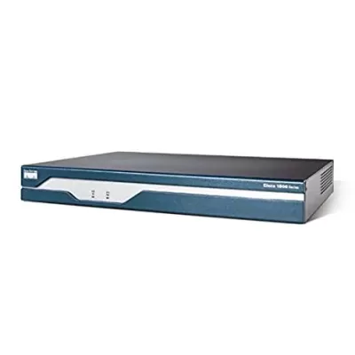 Cisco 1841 Router Cisco 1841 Router