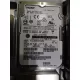 Hitachi 0B31334 HGST SAS 600GB 15K hard drive 3276138-D