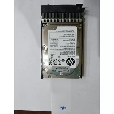 HP 619286-004 900GB 10K SAS 6GBps 2.5 inch HP 619286-004 900GB 10K SAS 6GBps 2.5 inch