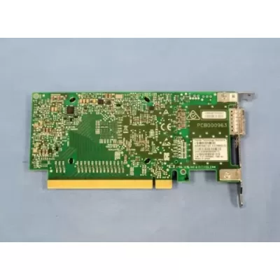 Fujitsu Single Port A3C40184477 100GbE LP Network Card