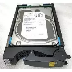 005050037 EMC 2TB 6G 7.2K 3.5 SAS Hard Disk