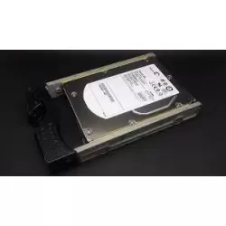 101-000-015 EMC 300GB 10000RPM Fibre Channel 2Gb/s 3.5-inch Hard Drive