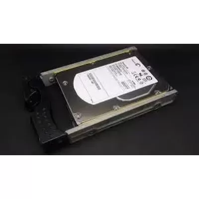 101-000-015 EMC 300GB 10000RPM Fibre Channel 2Gb/s 3.5-inch Hard Drive