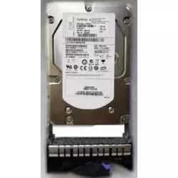 IBM 450-Gb 15K 3.5 SAS Hdd 42D0520