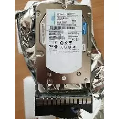 IBM 450gb 15k 3.5 SAS Hdd 46M7030 IBM 450gb 15k 3.5 SAS Hdd 46M7030