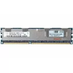 HP 2GB 667MHz PC2-5300F DDR2 CL5 Ram ECC Fully Buffered 398707-051
