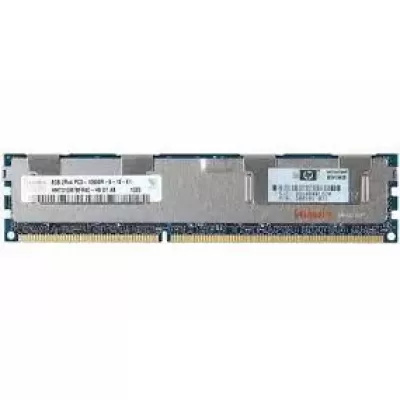 HP 2GB 667MHz PC2-5300F DDR2 CL5 Ram ECC Fully Buffered 398707-051