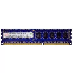 DELL HMT351R7BFR8A-H9 - 4GB 2RX8 PC3L-10600R DDR3-1333MHz