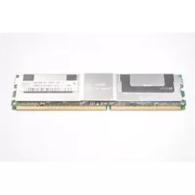 Dell NP948 1GB 240-Pin PC2-5300R 667MHz FBDIMM Memory
