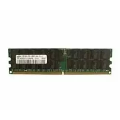 Dell UW728 1gb PC2-4200F DDR2-533 2RX8 ECC Dell UW728 1gb PC2-4200F DDR2-533 2RX8 ECC