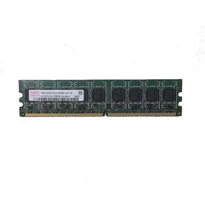 1GB PC2-4200E 533Mhz 2RX8 DDR2 Unbuffered Memory RAM DIMM D6508