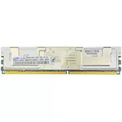 Dell DR397 4GB (1x4GB) 667Mhz Poweredge 1900 1950 1955 2900 2950 R900 T5400 Memory