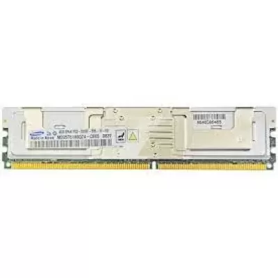Dell DR397 4GB (1x4GB) 667Mhz Poweredge 1900 1950 1955 2900 2950 R900 T5400 Memory