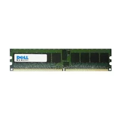 Dell F6929 2gb 400mhz Pc2-3200 240-pin Dimm 240-pin Ecc Registered Ddr2 Sdram Memory Dell F6929 2gb 400mhz Pc2-3200 240-pin Dimm 240-pin Ecc Registered Ddr2 Sdram Memory