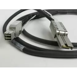 038-003-810 EMC 2M SFF-8088 to SFF-8644 SAS Cable
