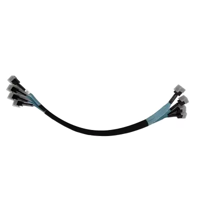 0K9TVP Dell PowerEdge R630 PCIe Backplane Cable Extender Expansion Card Cable 0K9TVP Dell PowerEdge R630 PCIe Backplane Cable Extender Expansion Card Cable