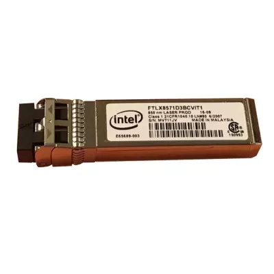 INTEL FTLX8571D3BCVIT1 INTEL FTLX8571D3BCVIT1