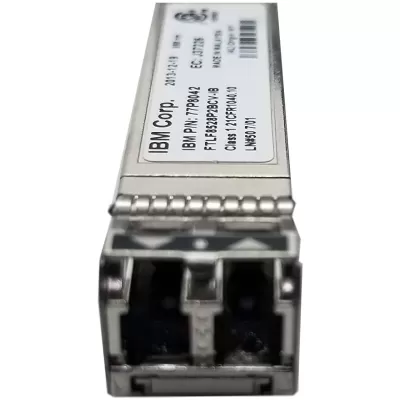 IBM 77P8042 8Gbps SFP GBIC modules