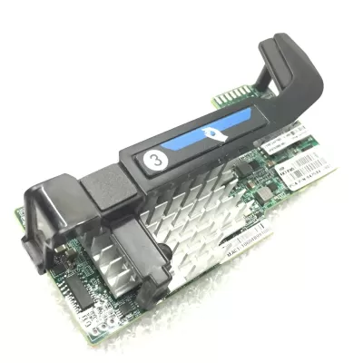 647584-001 Hp Flexfabric 10gb 2-port 554FLB FIO network adapter 647584-001 Hp Flexfabric 10gb 2-port 554FLB FIO network adapter