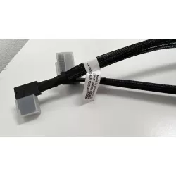 BACKPLANE SAS SERVER CABLE for Poweredge R330 Hard Drive MB DPN MXRK5 NEW OEM