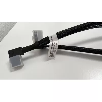 BACKPLANE SAS SERVER CABLE for Poweredge R330 Hard Drive MB DPN MXRK5 NEW OEM BACKPLANE SAS SERVER CABLE for Poweredge R330 Hard Drive MB DPN MXRK5 NEW OEM