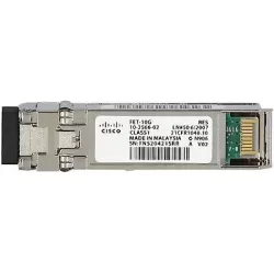 CISCO - FET-10G= - Cisco 10G Line Extender for FEX