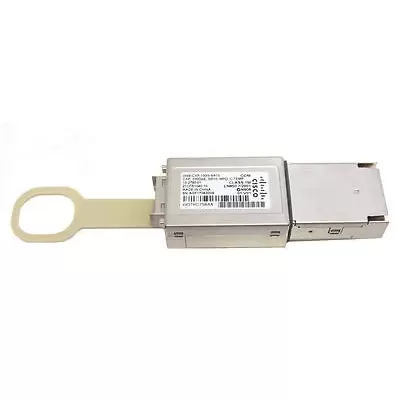 Cisco CXP-100G-SR10 MPO Multi-Mode CXP Transceiver - 100 Gbps