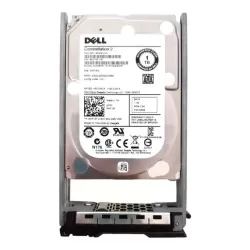DELL 1TB 7.2K 0WF12F 2.5" SATA HARD DRIVE ST91000640NS With Caddy