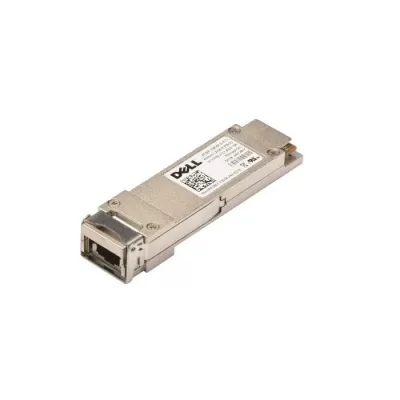 Dell 40GB QSFP Transceiver - afbr-79E4Z-FT1 Dell 40GB QSFP Transceiver - afbr-79E4Z-FT1
