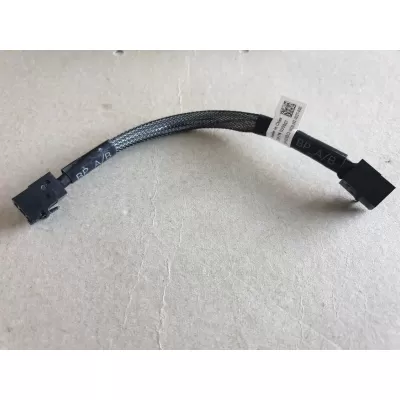 Dell J5DC3 POWEREDGE T640 Mini SAS HD Cable Dell J5DC3 POWEREDGE T640 Mini SAS HD Cable