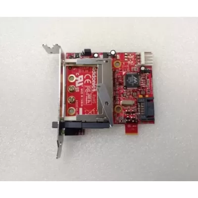 Addonics A123CFAD-00G / ADSACF-7MS Internal Compact Flash Card Reader Addonics A123CFAD-00G / ADSACF-7MS Internal Compact Flash Card Reader