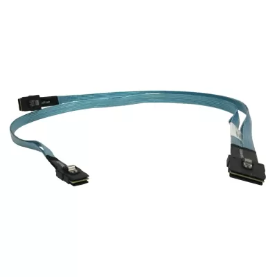 HP 780674-001 double sas to mini sas cable 783007-B21 HP 780674-001 double sas to mini sas cable 783007-B21