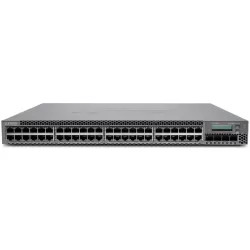 Juniper EX3300-48T 48 port Managed Switch