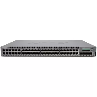 Juniper EX3300-48T 48 port Managed Switch