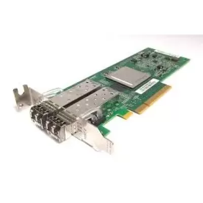 IBM QLogic QLE2562 Fibre Channel Host Bus Adapter IBM QLogic QLE2562 Fibre Channel Host Bus Adapter